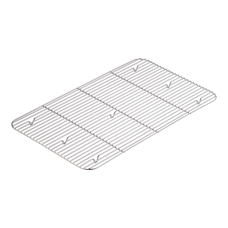 18-8長バットアミ　56型用  1個（ご注文単位1個）【直送品】