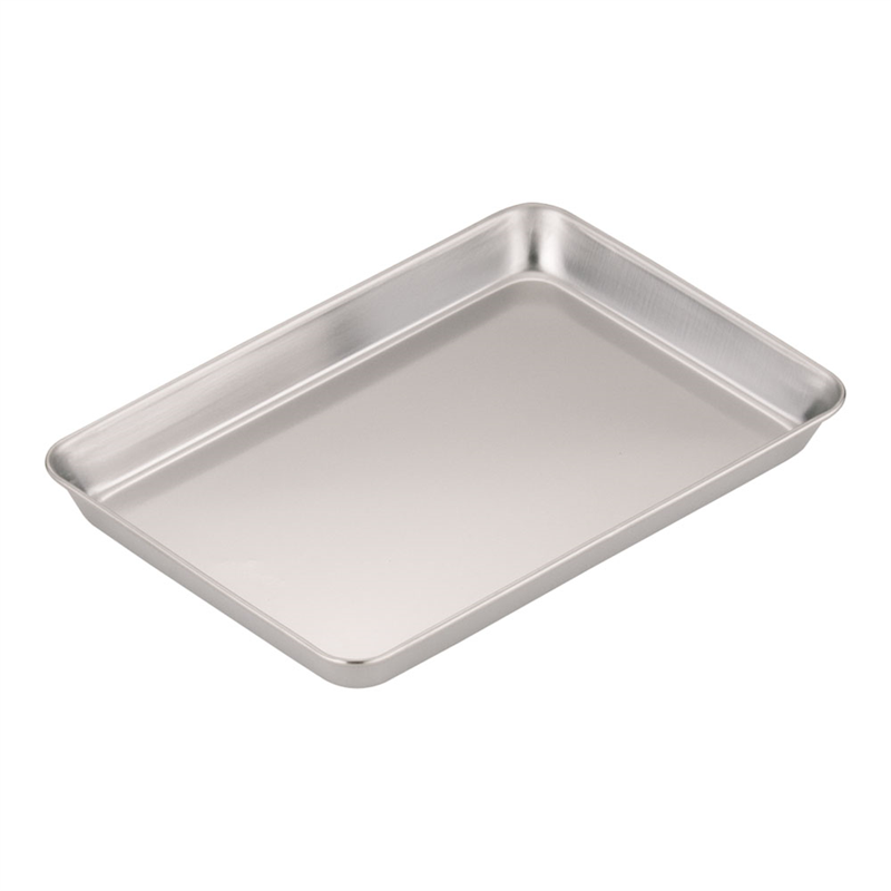 18-0ケーキバット 8インチ 1袋（ご注文単位1袋）【直送品】