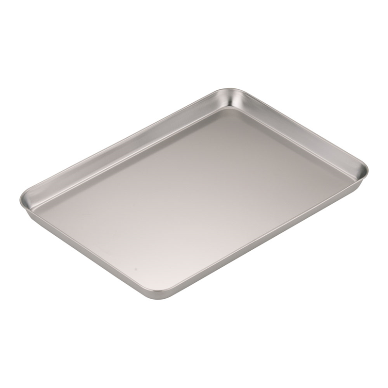 18-0ケーキバット 12インチ 1袋（ご注文単位1袋）【直送品】