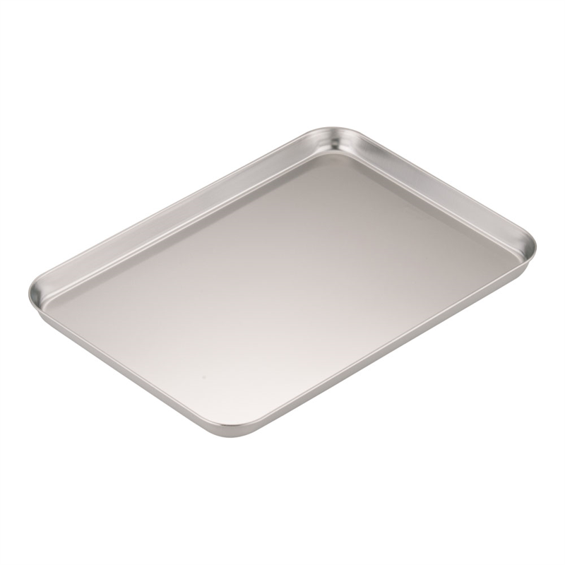 18-0ケーキバット 14インチ 1袋（ご注文単位1袋）【直送品】