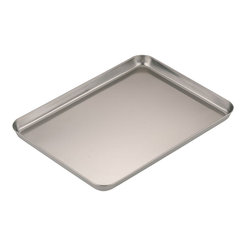 18-0ケーキバット 15インチ 1袋（ご注文単位1袋）【直送品】