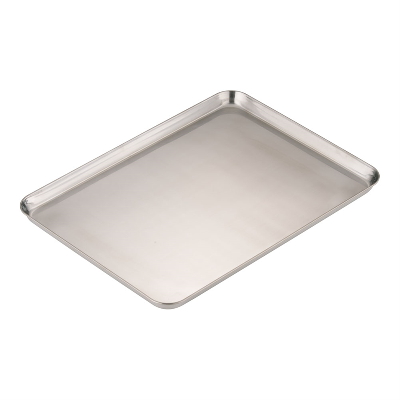 18-0ケーキバット 17インチ 1袋（ご注文単位1袋）【直送品】