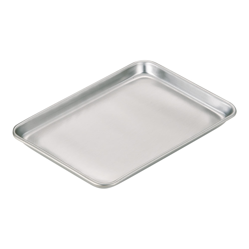 エコクリーン　IKD18-0ケーキバット 9インチ 1袋（ご注文単位1袋）【直送品】