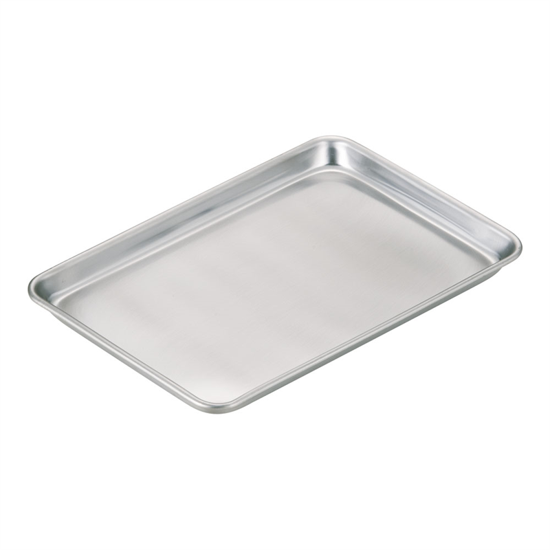 エコクリーン　IKD18-0ケーキバット 10インチ 1袋（ご注文単位1袋）【直送品】