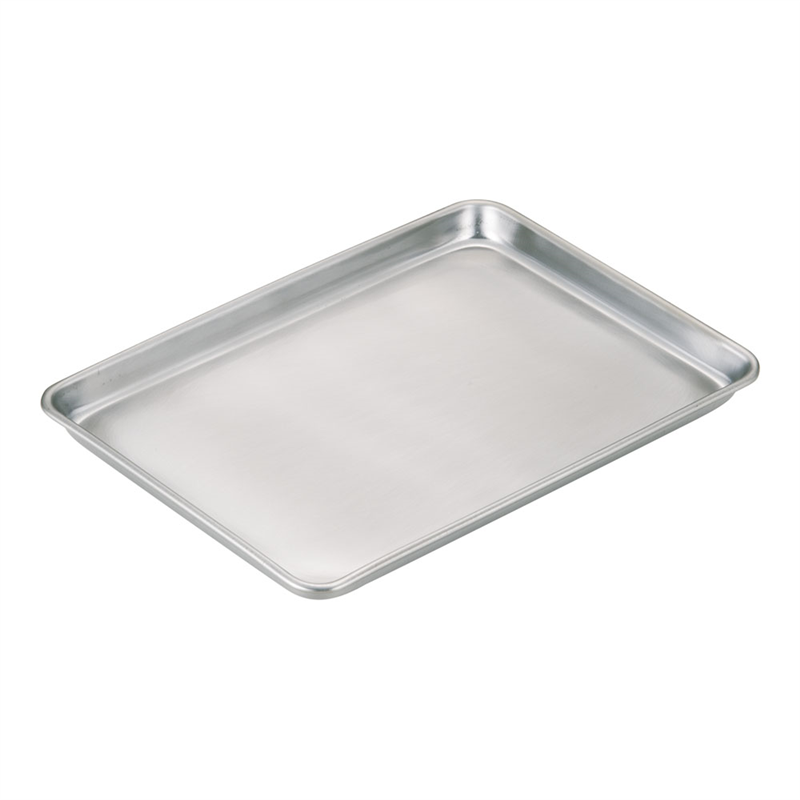 エコクリーン　IKD18-0ケーキバット 11インチ 1袋（ご注文単位1袋）【直送品】