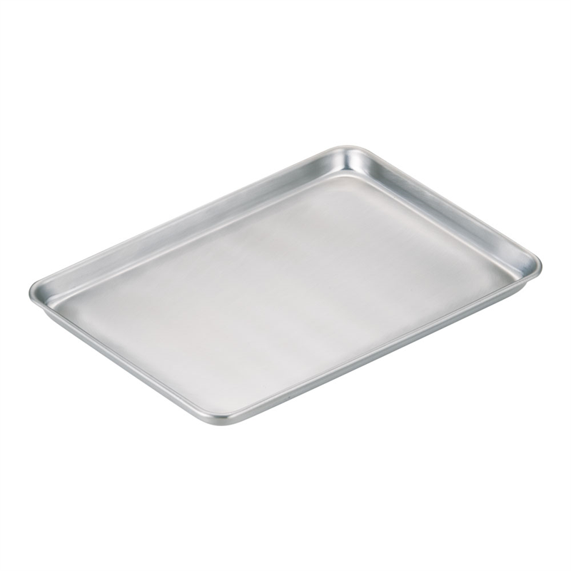 エコクリーン　IKD18-0ケーキバット 12インチ 1袋（ご注文単位1袋）【直送品】