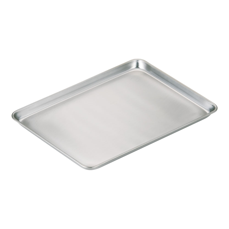 エコクリーン　IKD18-0ケーキバット 14インチ 1袋（ご注文単位1袋）【直送品】