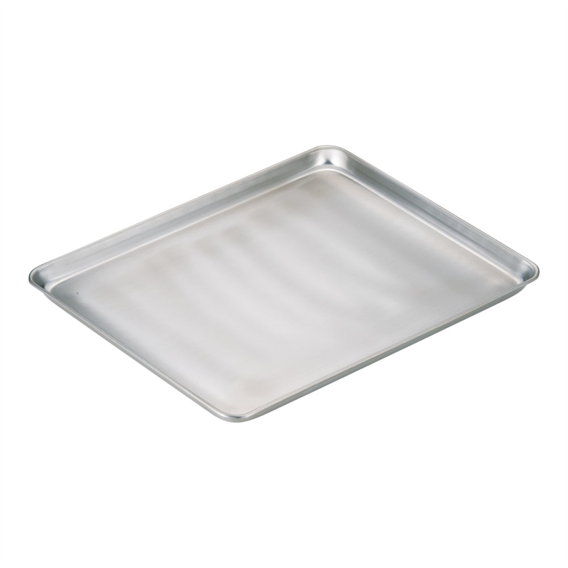 エコクリーン　IKD18-0ケーキバット 16インチ 1袋（ご注文単位1袋）【直送品】