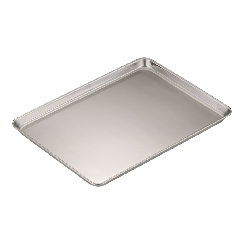 IKD 18-8抗菌ケーキバット 15インチ 1袋(ご注文単位1袋)【直送品】