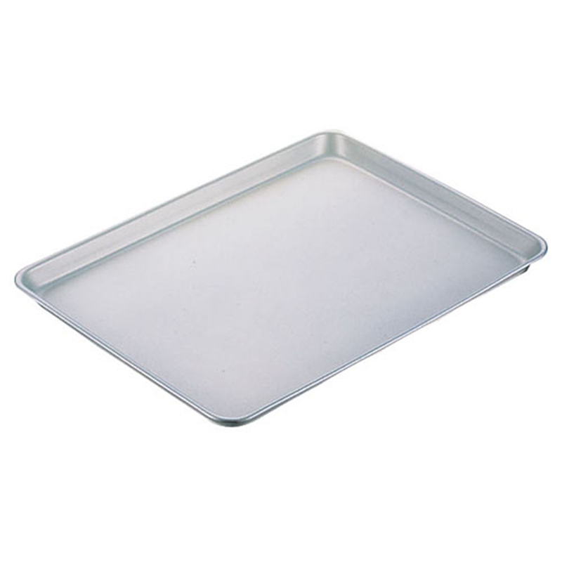 IKD18-0抗菌フッ素加工ケーキバット 9インチ 1袋（ご注文単位1袋）【直送品】