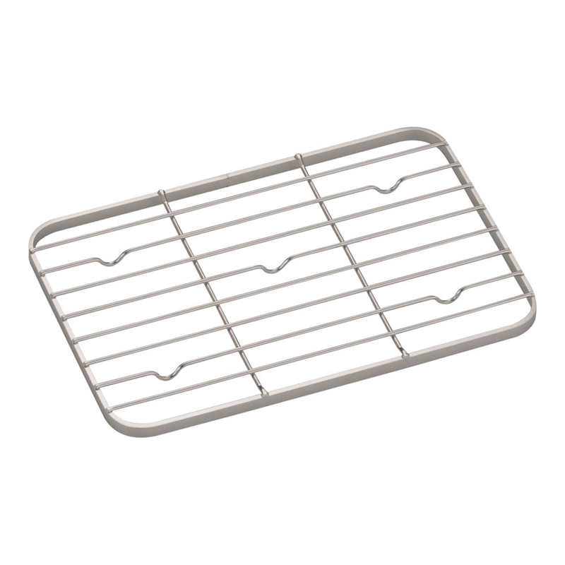 18-8ケーキバットアミ　　8インチ用  1個（ご注文単位1個）【直送品】