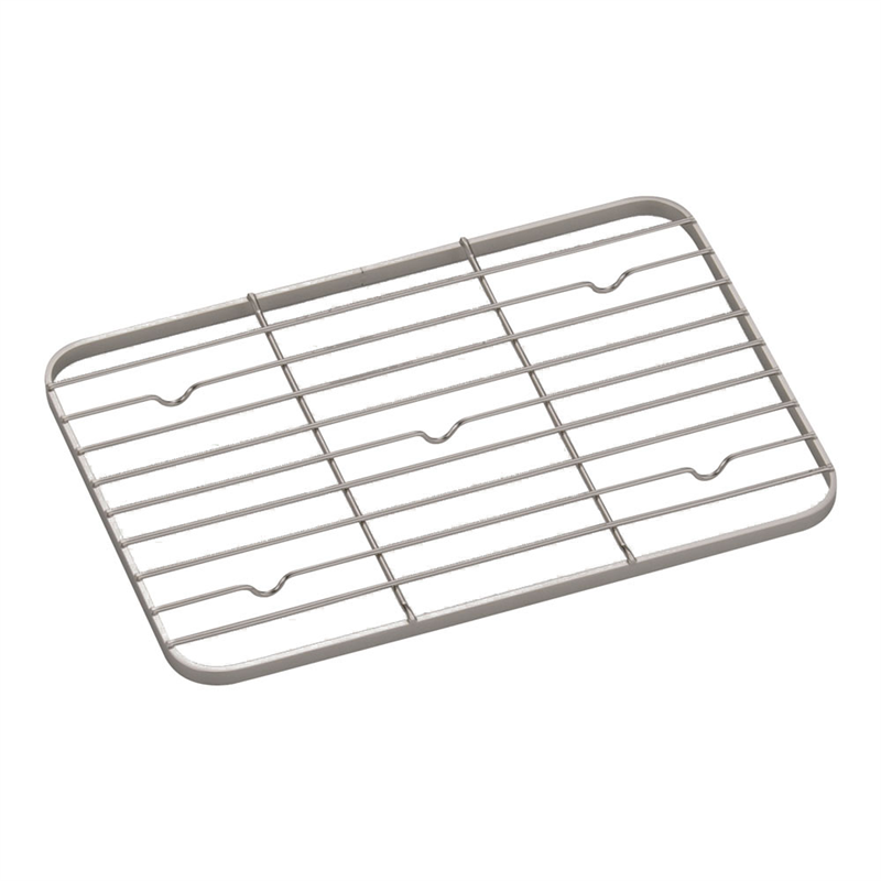 18-8ケーキバットアミ　　9インチ用  1個（ご注文単位1個）【直送品】