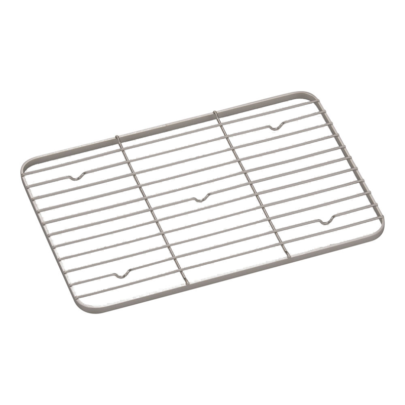 18-8ケーキバットアミ　10インチ用  1個（ご注文単位1個）【直送品】