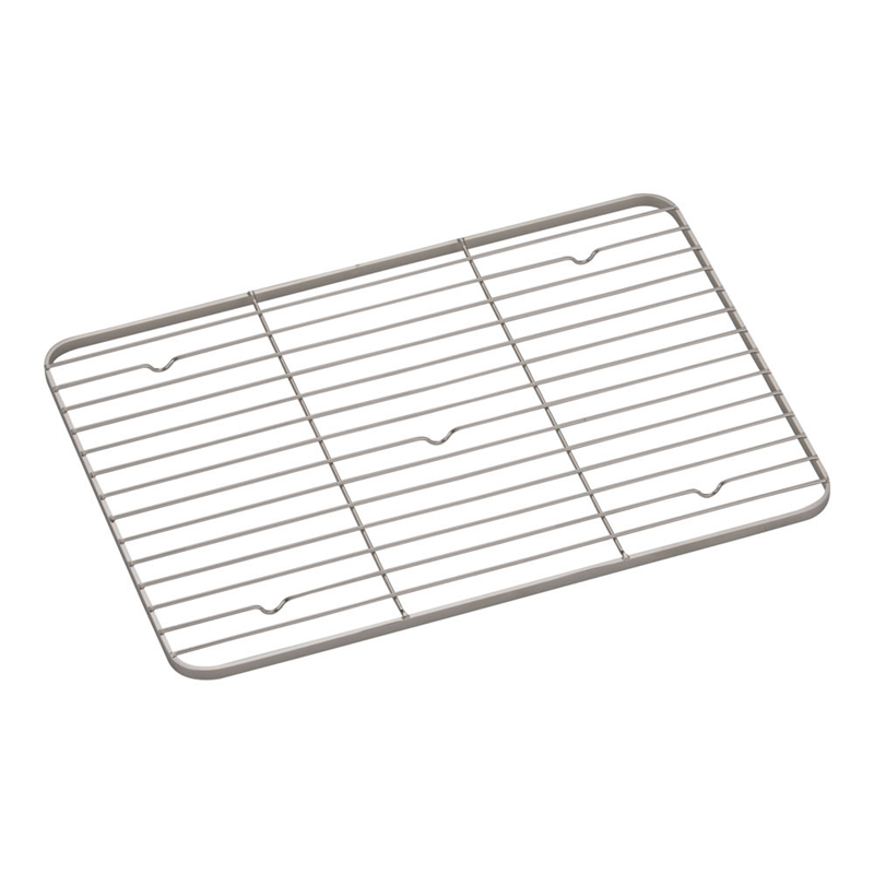 18-8ケーキバットアミ A4用 1個（ご注文単位1個）【直送品】