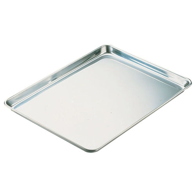 IKD　18-8抗菌肉バット  1袋（ご注文単位1袋）【直送品】