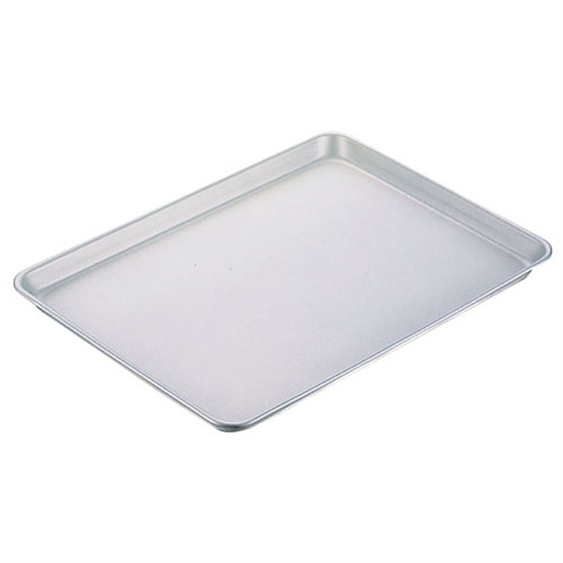 IKD 18-0抗菌フッ素加工 肉バット 1袋(ご注文単位1袋)【直送品】