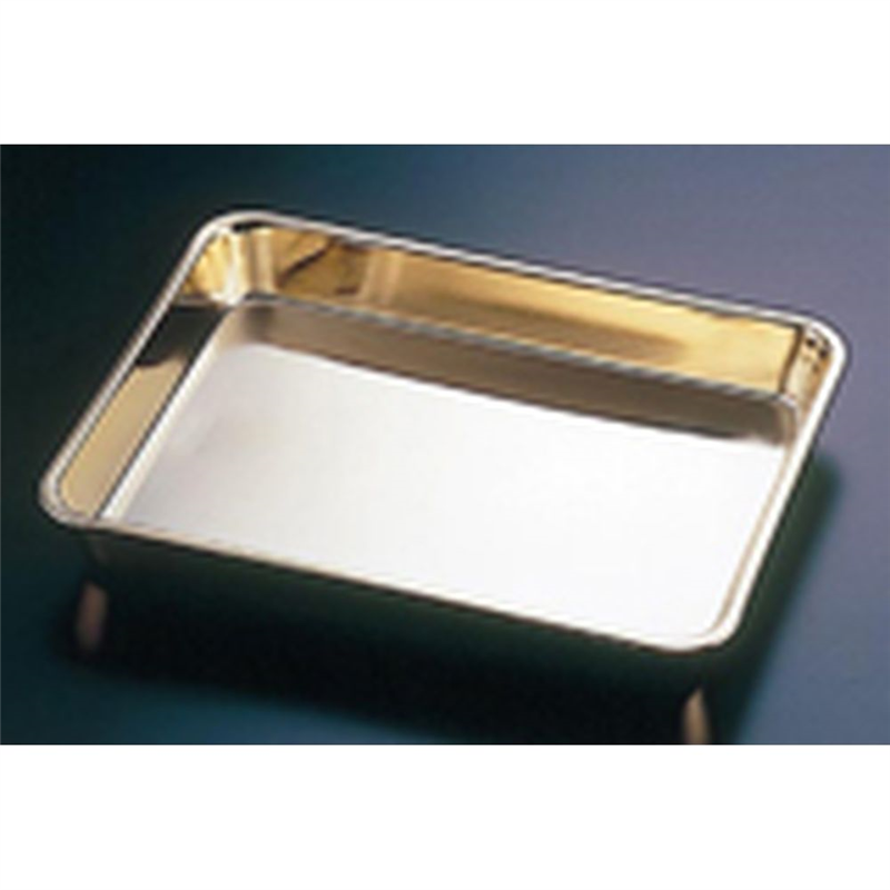 金仕上げ ディスプレイバット №8 1袋(ご注文単位1袋)【直送品】