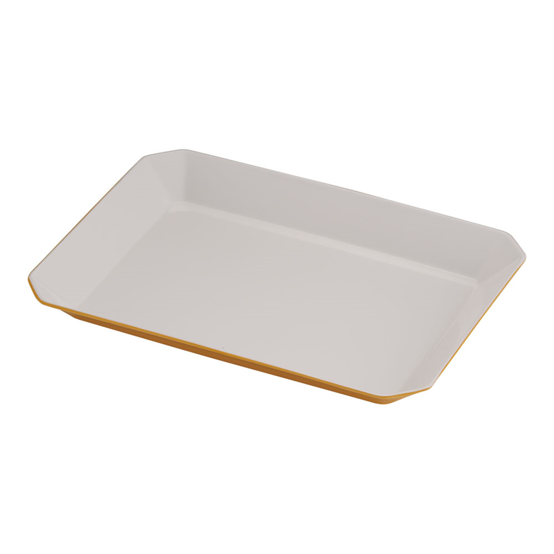 ロイヤルバット　T-01 ホワイトイエロー 1袋（ご注文単位1袋）【直送品】