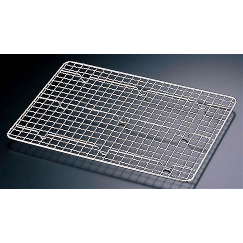 18-8フライボックス用網  1袋（ご注文単位1袋）【直送品】