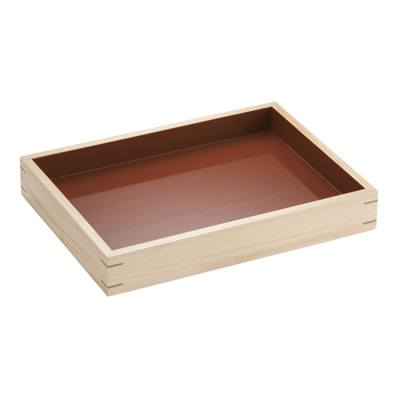 白木　デリカバット　中  1箱（ご注文単位1箱）【直送品】