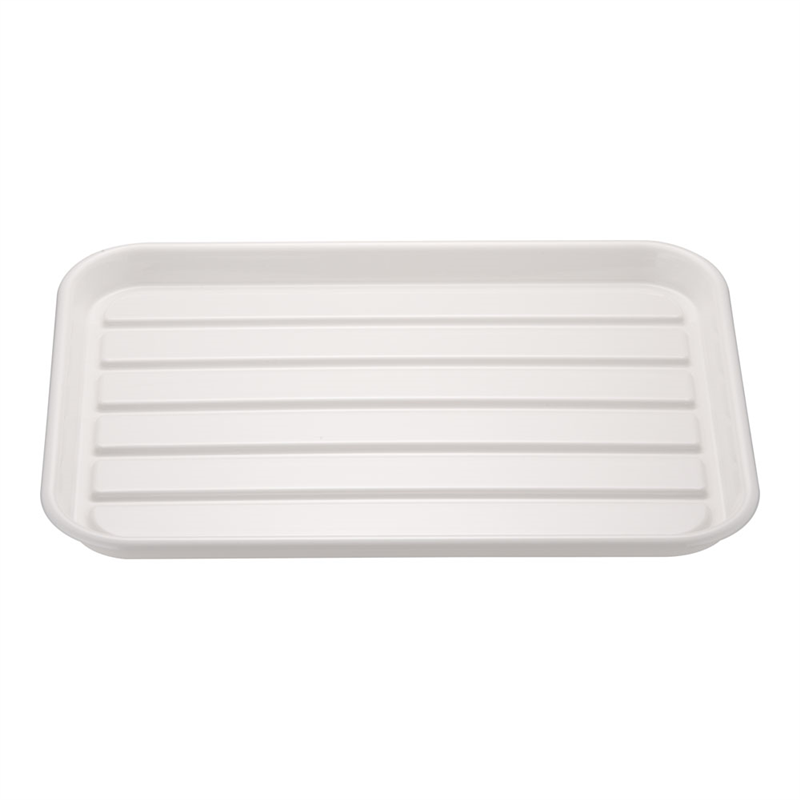 ABS　パイレス　　　大　　　　ホワイト  1袋（ご注文単位1袋）【直送品】