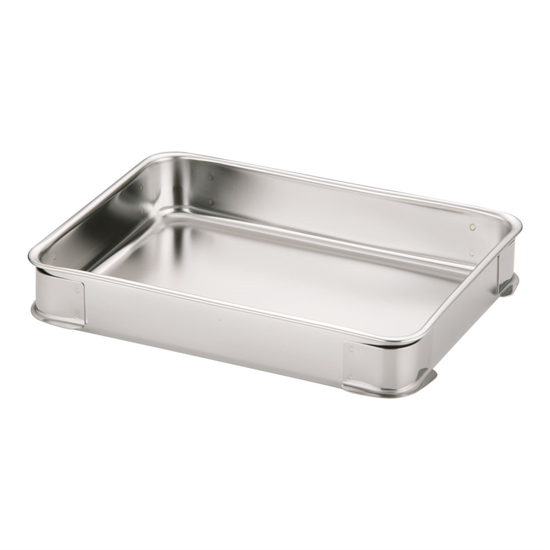 18-8システムバット ミニ 1袋(ご注文単位1袋)【直送品】