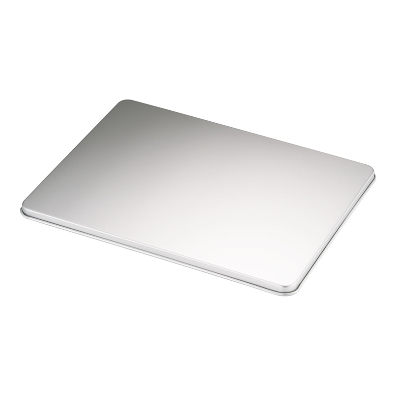 ホクア アルマイト アレンジバット蓋 大用 1袋(ご注文単位1袋)【直送品】