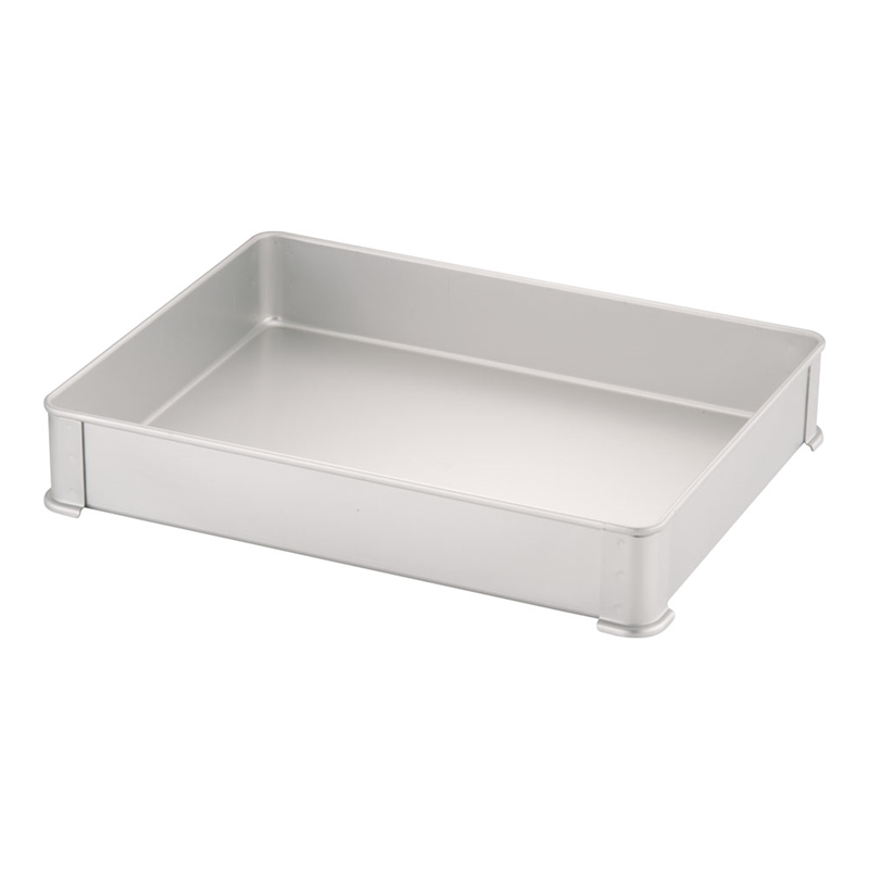 アルミ システムバット 特大 80 1個(ご注文単位1個)【直送品】