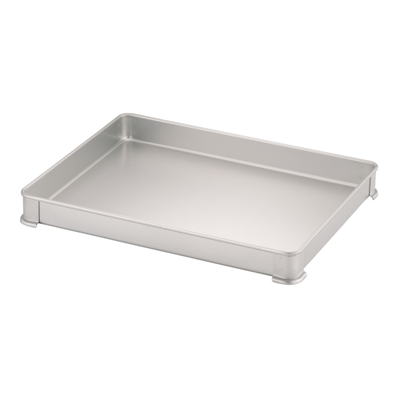 アルミ システムバット 特大 50 1個(ご注文単位1個)【直送品】