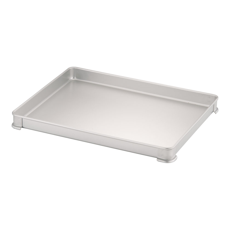 アルミ システムバット 特大 40 1個(ご注文単位1個)【直送品】