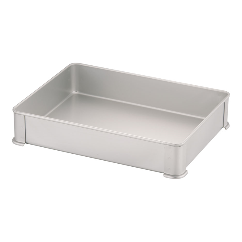 アルミ システムバット 大 80 1個(ご注文単位1個)【直送品】