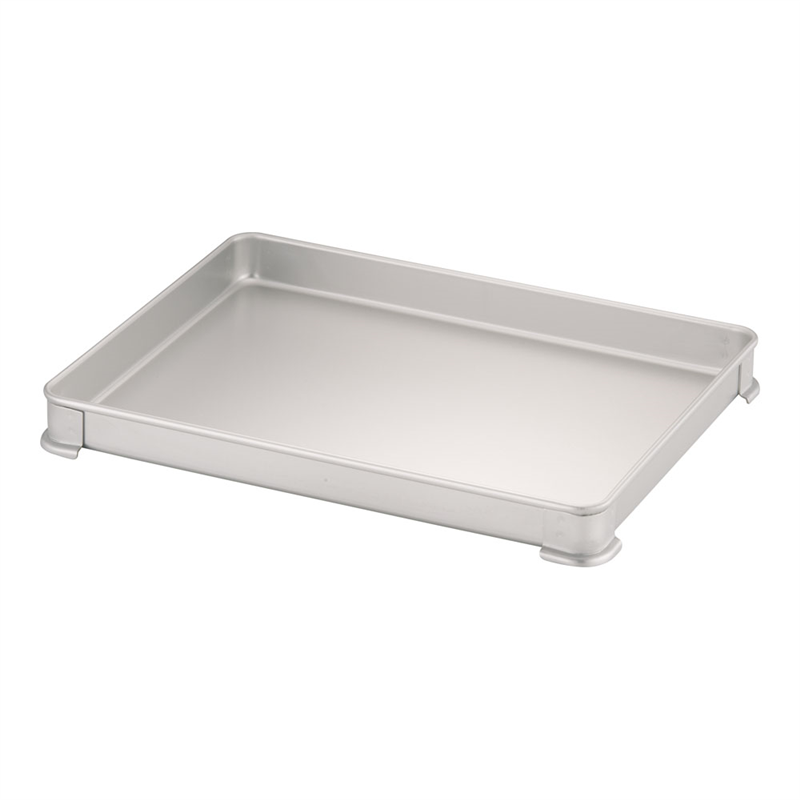 アルミ システムバット 大 40 1個(ご注文単位1個)【直送品】