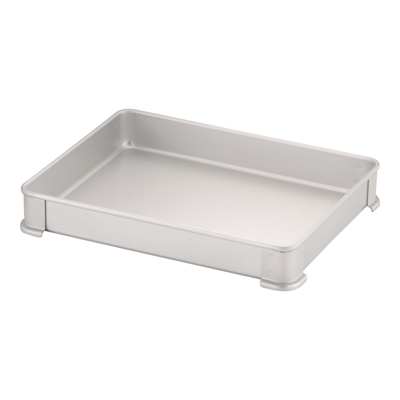 アルミ システムバット 小 50 1個(ご注文単位1個)【直送品】