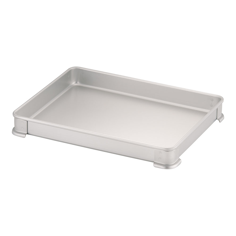 アルミ システムバット 小 40 1個(ご注文単位1個)【直送品】