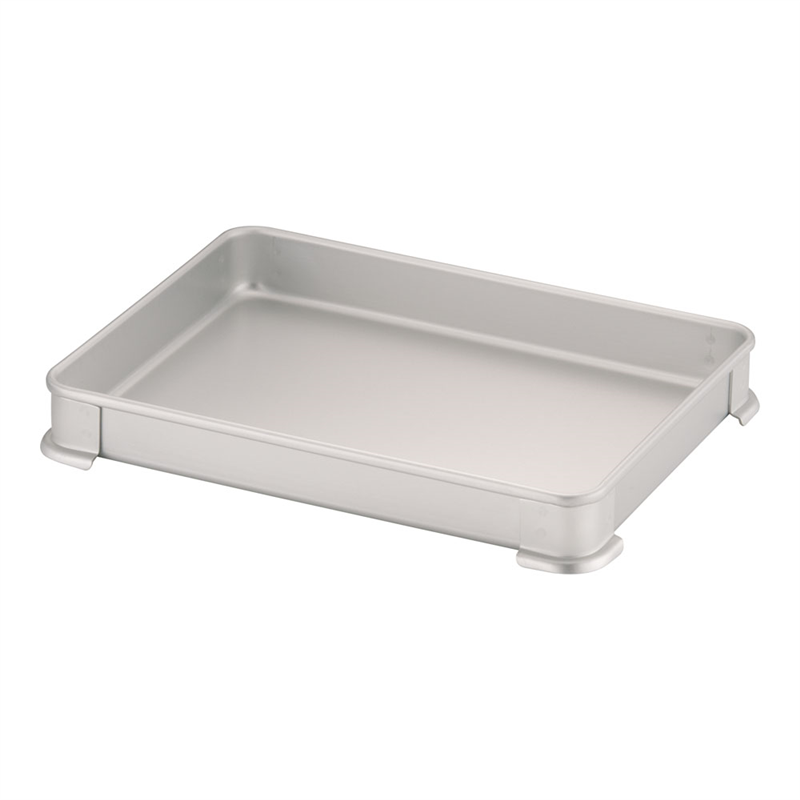 アルミ システムバット 小々 40 1個(ご注文単位1個)【直送品】