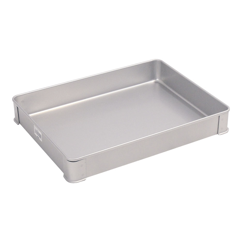 アルミ システムバット L型 大 60 1個(ご注文単位1個)【直送品】