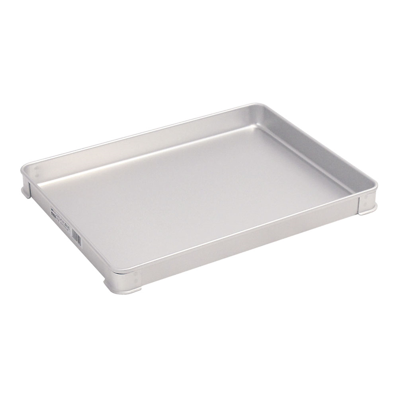 アルミ　システムバット　L型 大　40 1個（ご注文単位1個）【直送品】