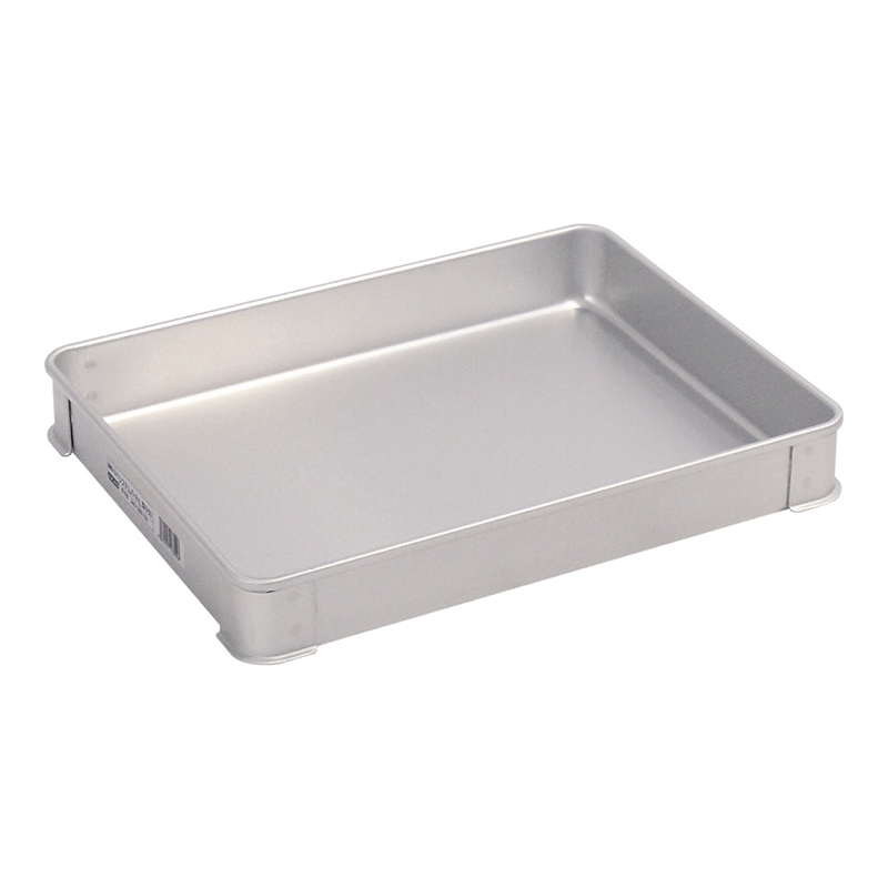 アルミ　システムバット　L型 小　50 1個（ご注文単位1個）【直送品】