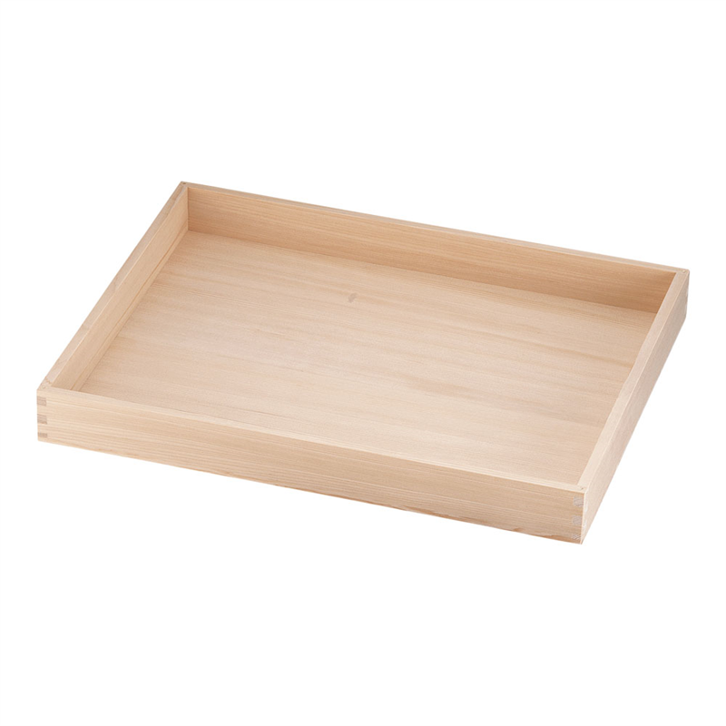 白木　餃子バット　大　身  1袋（ご注文単位1袋）【直送品】