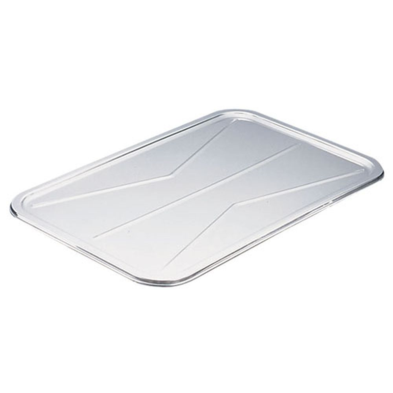 エコクリーン　IKD18-8給食バット蓋  1袋（ご注文単位1袋）【直送品】