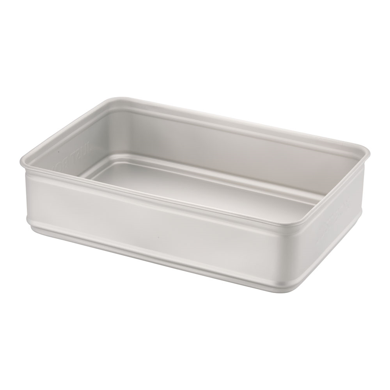 アルミ ジャスト ボックス 大140 1袋(ご注文単位1袋)【直送品】