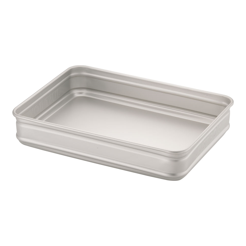 アルミ ジャスト ボックス 中80 1袋(ご注文単位1袋)【直送品】