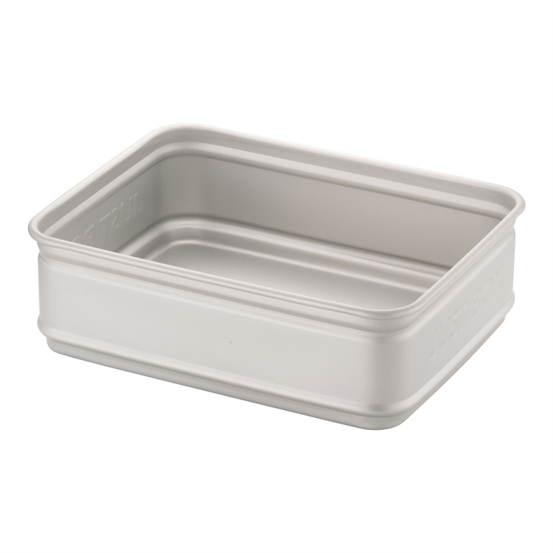 アルミ ジャスト ボックス 小110 1袋(ご注文単位1袋)【直送品】