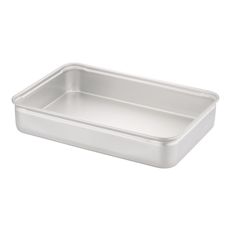 アルミ番重 特大 120 1袋(ご注文単位1袋)【直送品】