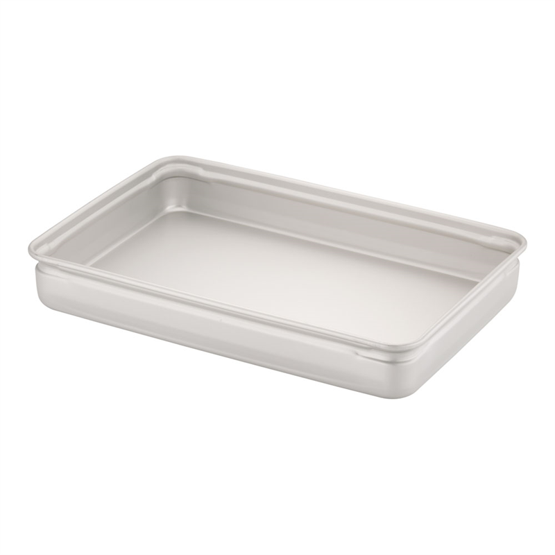 アルミ番重 大 80 1袋(ご注文単位1袋)【直送品】