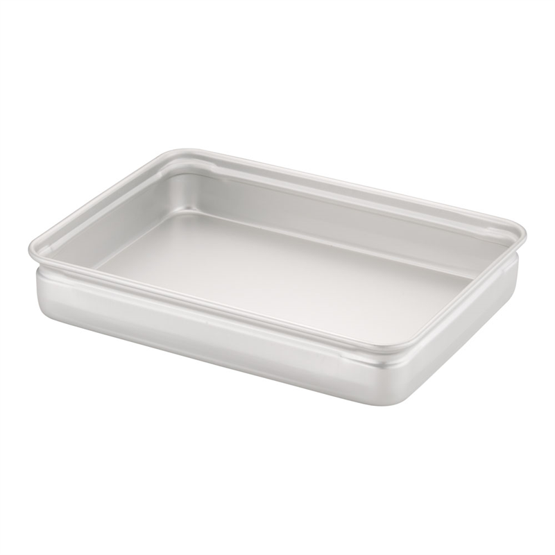 アルミ番重 中 80 1袋(ご注文単位1袋)【直送品】