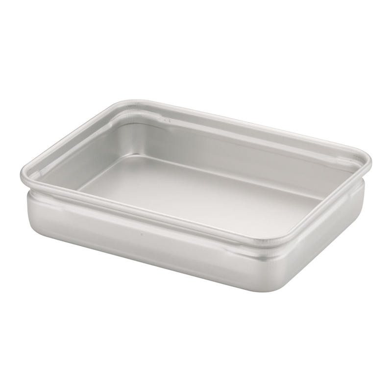 アルミ番重 小 80 1袋(ご注文単位1袋)【直送品】