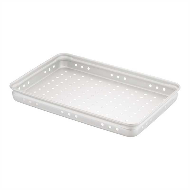 アルミ穴明番重 大　60 1袋（ご注文単位1袋）【直送品】