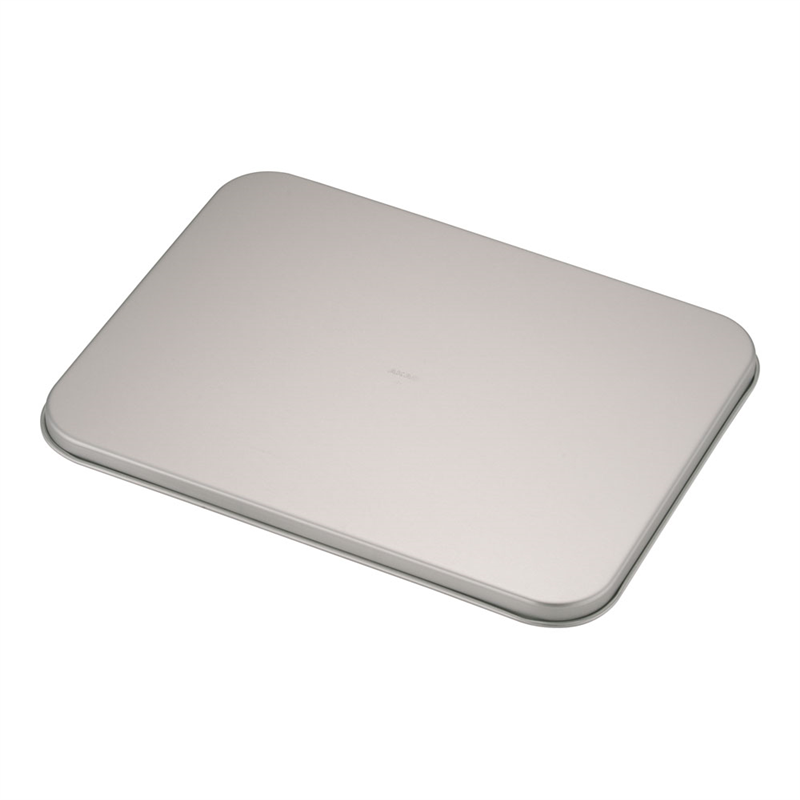 アルミ番重　蓋 小 1個（ご注文単位1個）【直送品】