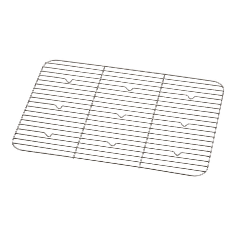 SA18-8番重用網 中用 1個（ご注文単位1個）【直送品】